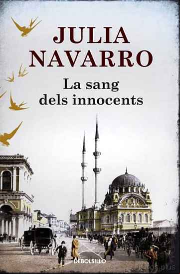 Descargar gratis ebook LA SANG DELS INNOCENTS en epub