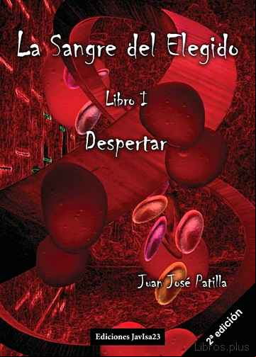 Descargar gratis ebook LA SANGRE DEL ELEGIDO I en epub