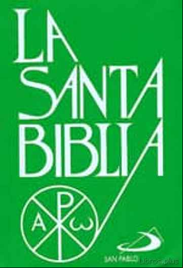 Descargar ebook LA SANTA BIBLIA