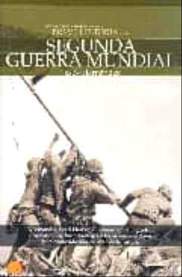 Descargar gratis ebook LA SEGUNDA GUERRA MUNDIAL (BREVE HISTORIA DE…) en epub