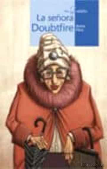 Descargar ebook LA SEÑORA DOUBTFIRE
