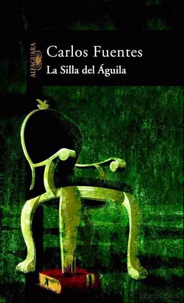Descargar ebook LA SILLA DEL AGUILA