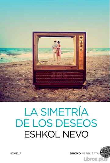 Descargar ebook LA SIMETRIA DE LOS DESEOS