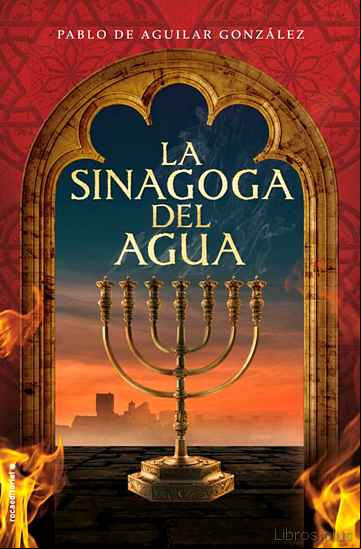 Descargar gratis ebook LA SINAGOGA DEL AGUA en epub