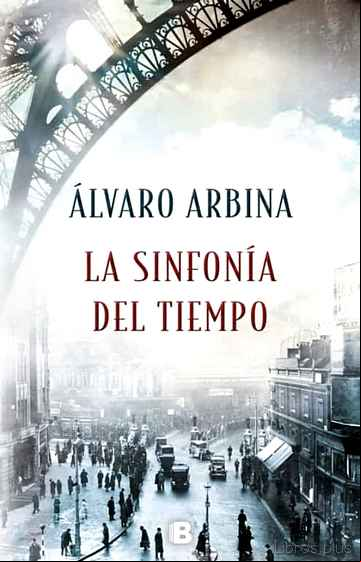 Descargar gratis ebook LA SINFONÍA DEL TIEMPO en epub