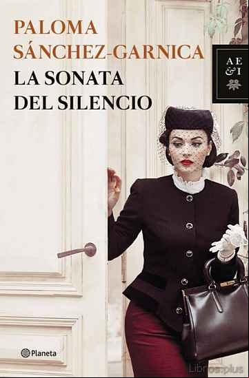 Descargar ebook LA SONATA DEL SILENCIO