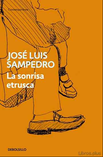 Descargar ebook LA SONRISA ETRUSCA