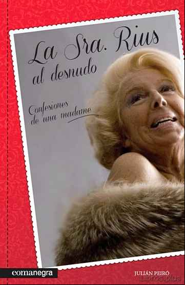 Descargar gratis ebook LA SRA. RIUS AL DESNUDO en epub