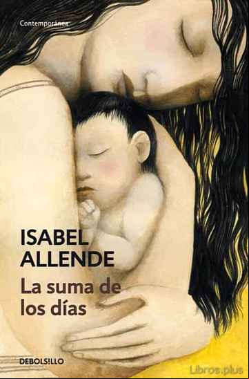 Descargar gratis ebook LA SUMA DE LOS DIAS en epub