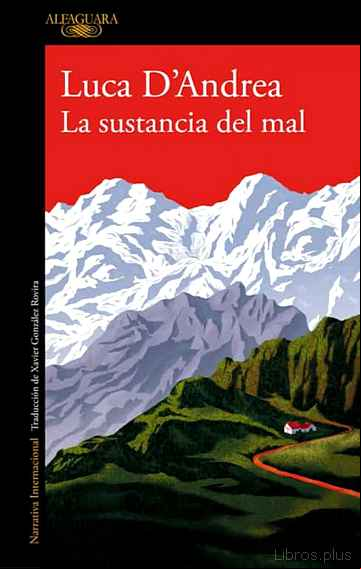 Descargar ebook LA SUSTANCIA DEL MAL