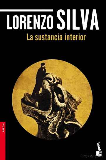 Descargar gratis ebook LA SUSTANCIA INTERIOR en epub