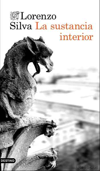 Descargar gratis ebook LA SUSTANCIA INTERIOR en epub