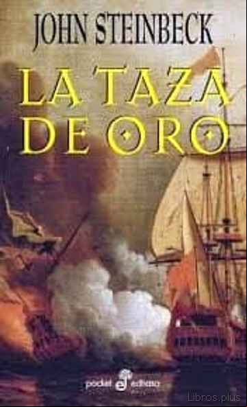 Descargar ebook LA TAZA DE ORO
