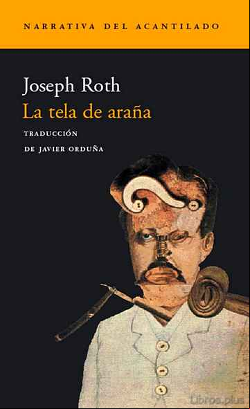 Descargar ebook LA TELA DE ARAÑA