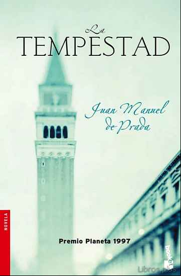 Descargar gratis ebook LA TEMPESTAD en epub