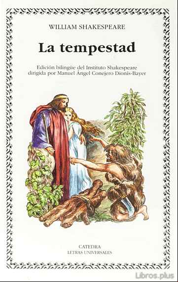 Descargar ebook LA TEMPESTAD