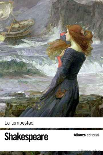 Descargar ebook LA TEMPESTAD