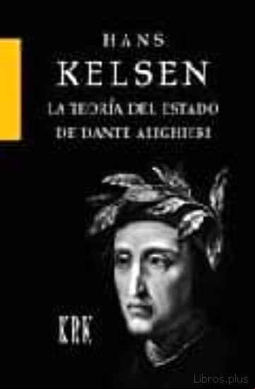 Descargar ebook LA TEORIA DEL ESTADO DE DANTE ALIGHIERI (EDICION Y TRADUCCION DE JUAN LUIS REQUEJO PAGES)