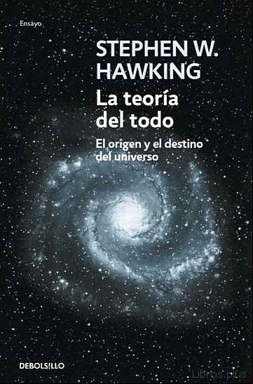 Descargar ebook LA TEORIA DEL TODO