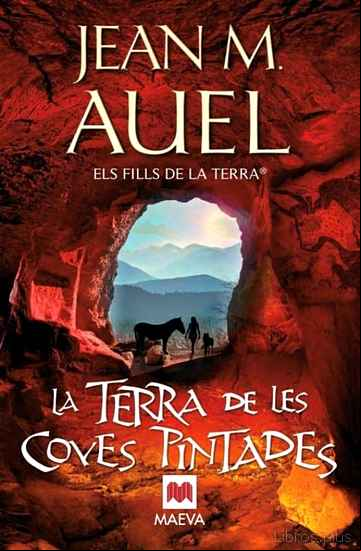 Descargar gratis ebook LA TERRA DE LES COVES PINTADES en epub