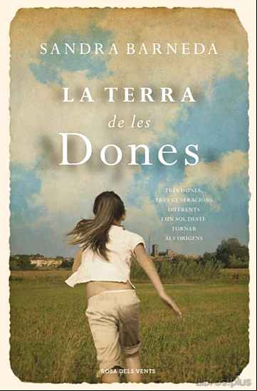 Descargar ebook LA TERRA DE LES DONES