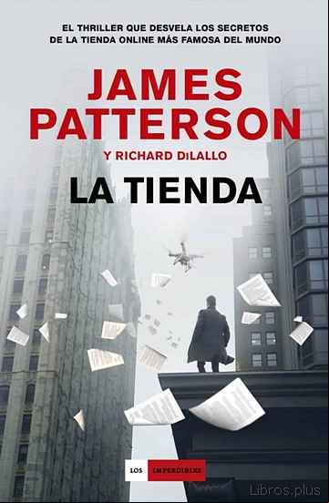 Descargar gratis ebook LA TIENDA en epub