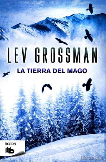 Descargar ebook LA TIERRA DEL MAGO en epub