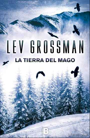 Descargar gratis ebook LA TIERRA DEL MAGO (VOL. III) en epub