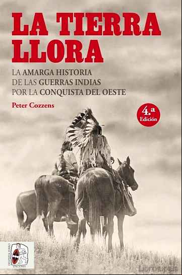 Descargar gratis ebook LA TIERRA LLORA en epub
