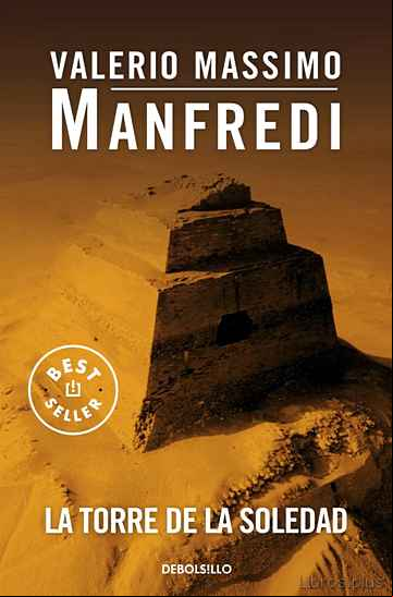 Descargar ebook LA TORRE DE LA SOLEDAD