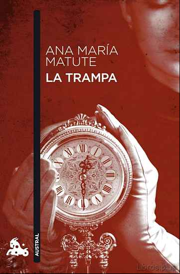 Descargar ebook LA TRAMPA