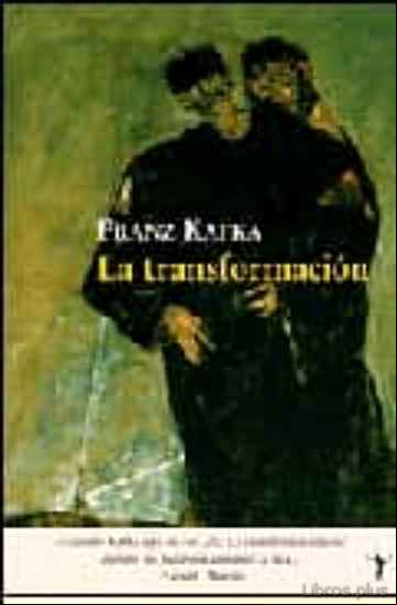 Descargar ebook LA TRANSFORMACION