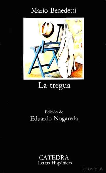 Descargar gratis ebook LA TREGUA (11ª ED.) en epub