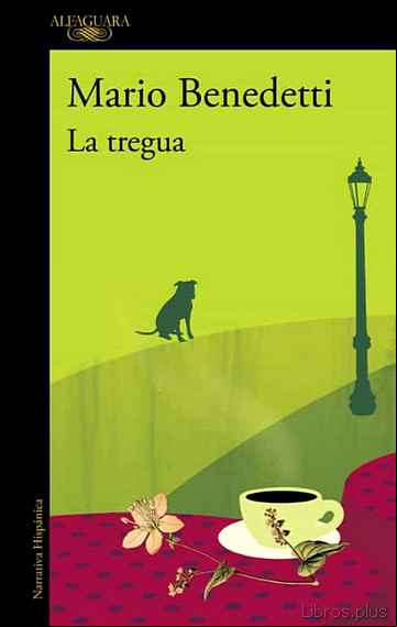 Descargar ebook LA TREGUA