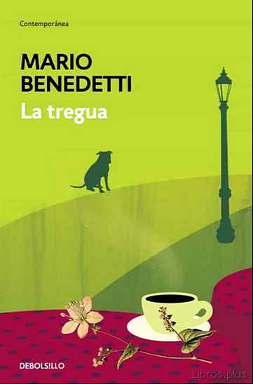 Descargar gratis ebook LA TREGUA en epub
