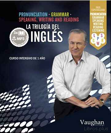 Descargar ebook LA TRILOGIA DEL INGLES