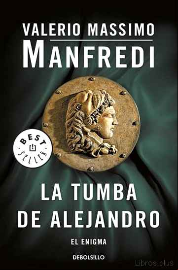 Descargar ebook LA TUMBA DE ALEJANDRO