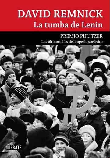 Descargar gratis ebook LA TUMBA DE LENIN en epub
