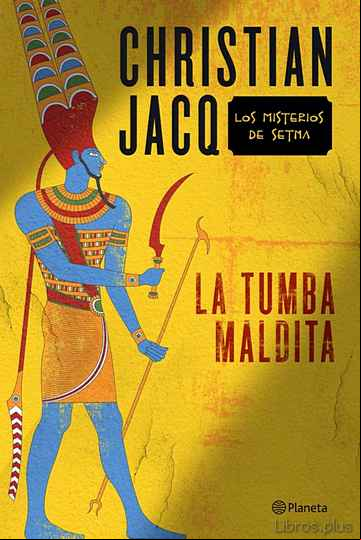 Descargar gratis ebook LA TUMBA MALDITA en epub