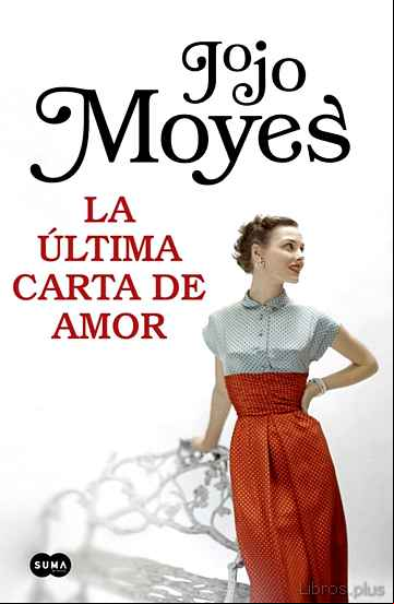 Descargar gratis ebook LA ÚLTIMA CARTA DE AMOR en epub