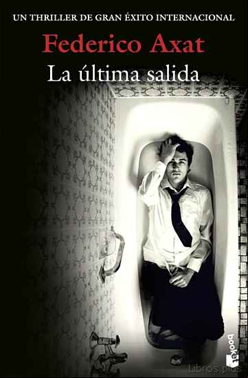 Descargar gratis ebook LA ÚLTIMA SALIDA en epub