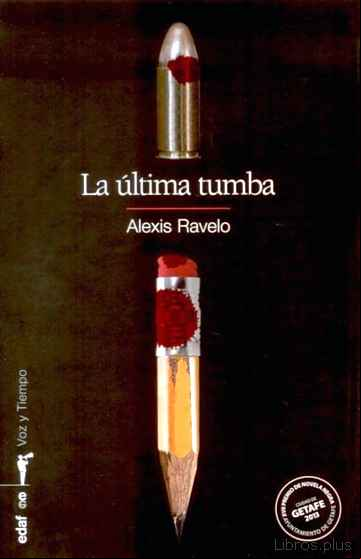 Descargar ebook LA ULTIMA TUMBA