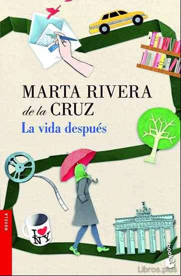 Descargar gratis ebook LA VIDA DESPUES en epub