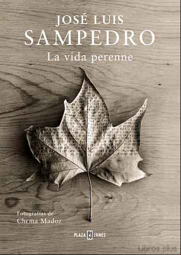 Descargar ebook LA VIDA PERENNE