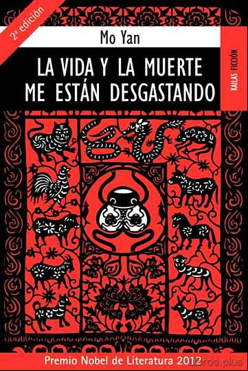Descargar gratis ebook LA VIDA Y LA MUERTE ME ESTAN DESGASTANDO en epub