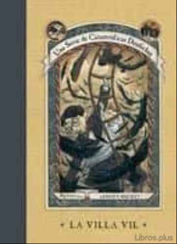Descargar gratis ebook LA VILLA VIL en epub