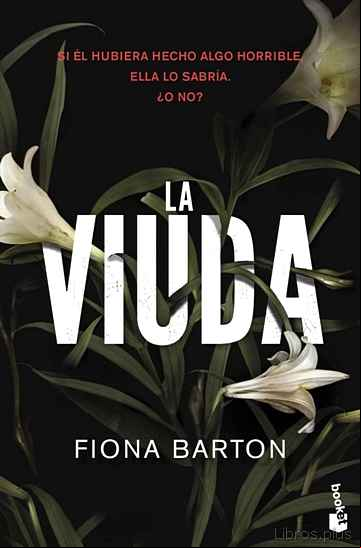 Descargar gratis ebook LA VIUDA en epub