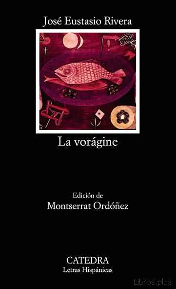 Descargar gratis ebook LA VORAGINE en epub