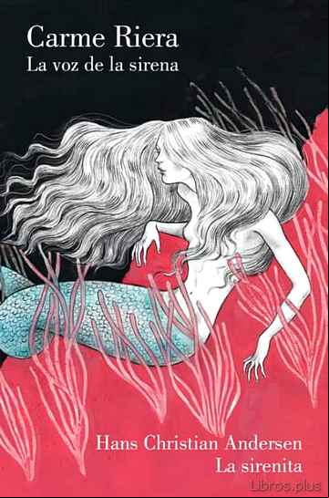 Descargar gratis ebook LA VOZ DE LA SIRENA en epub