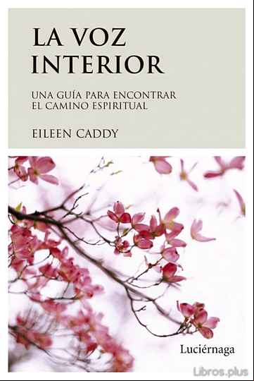 Descargar ebook LA VOZ INTERIOR